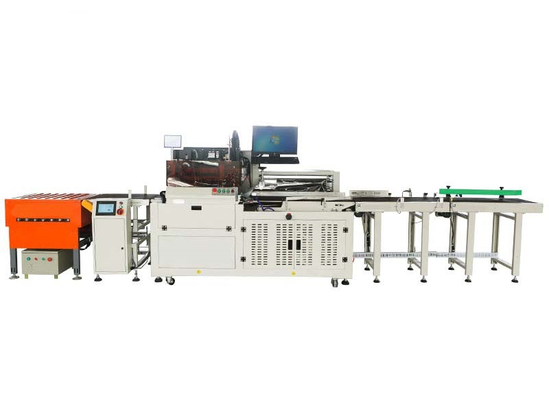 智能高速快遞打包機(jī) WR70B