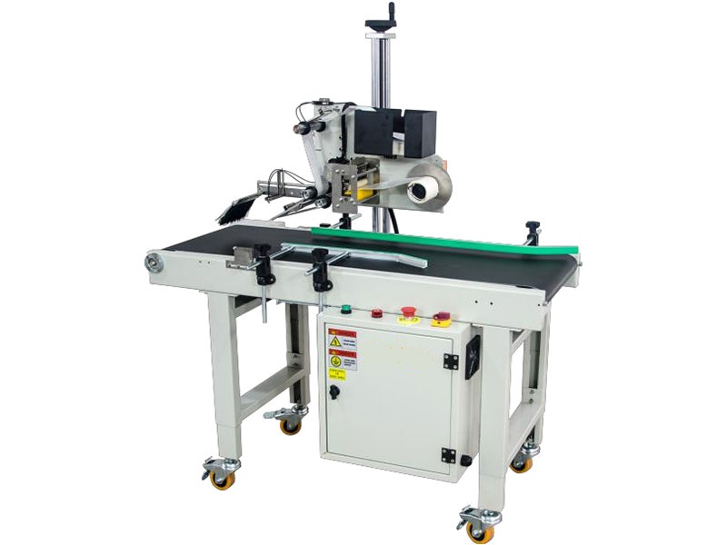 自動(dòng)快遞貼單機(jī) WRB01A