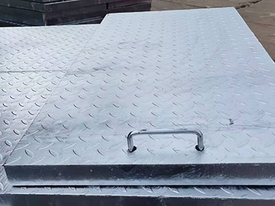 復(fù)合鋼格板圖片3